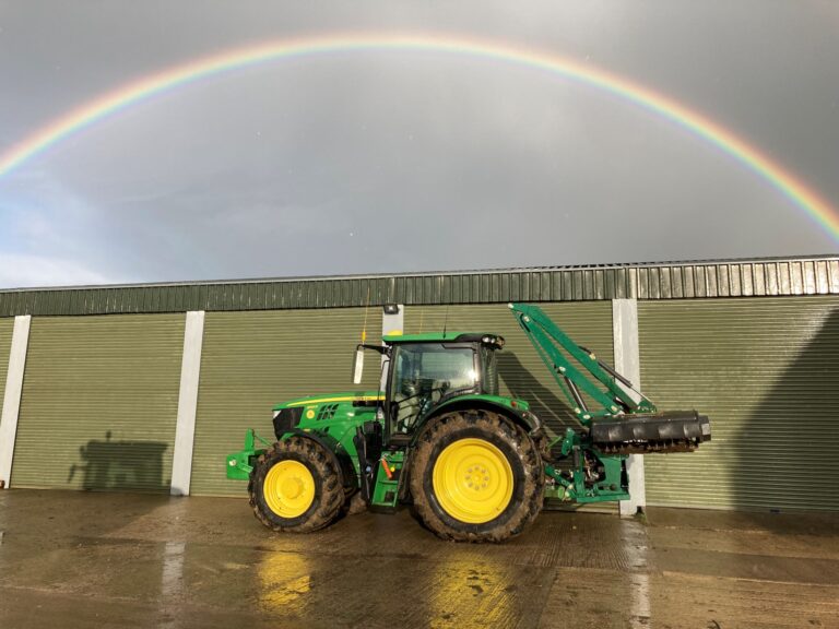 Greenway Training Leads the Way with Paperless LANTRA Certification & Refresher Reminders