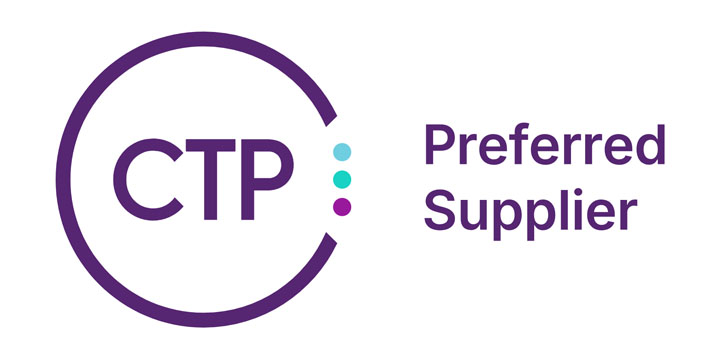  CTP Preferred Training Provider
