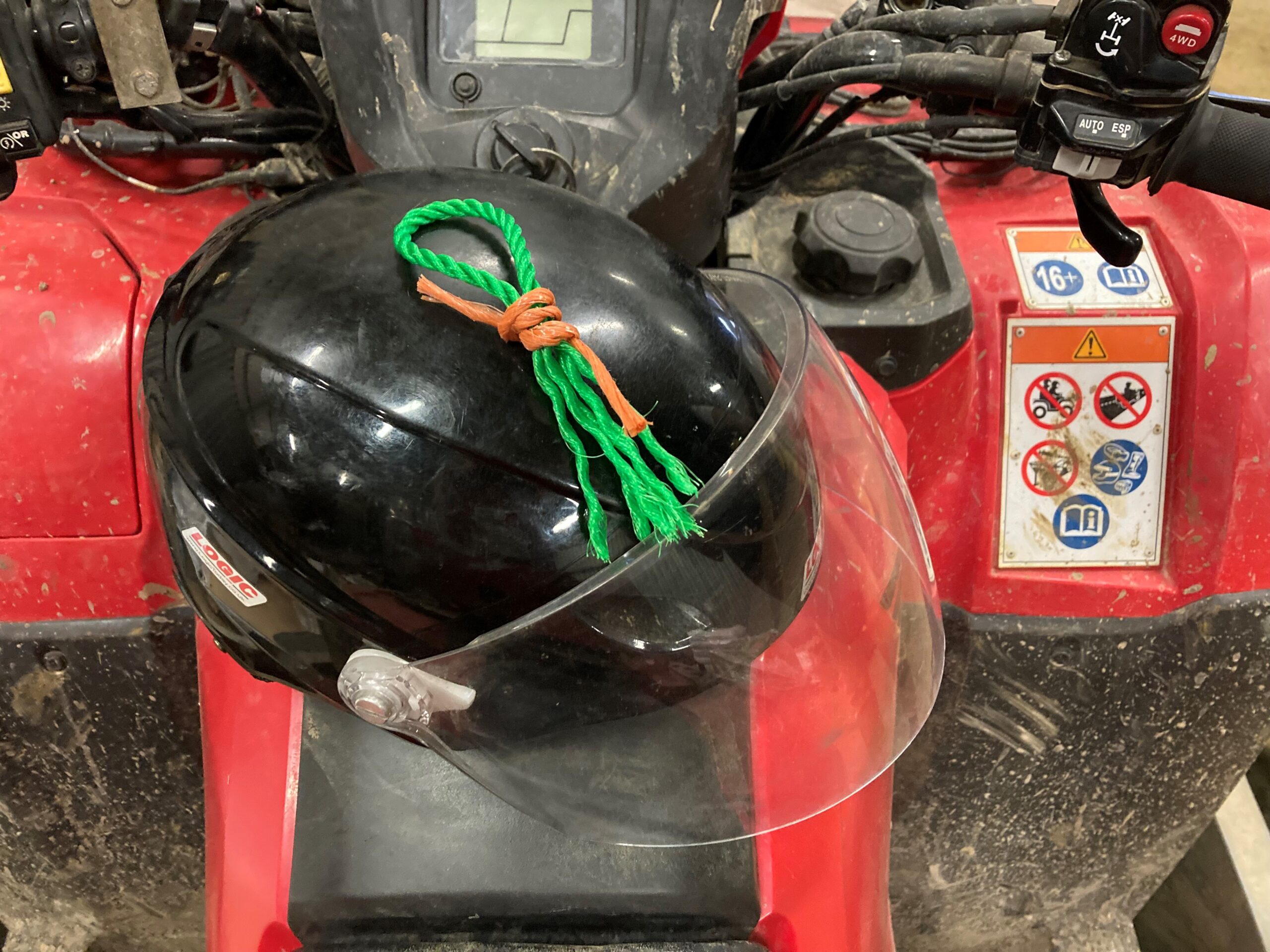 LANTRA Awards Health & Safety – Agriculture & Horticulture Course