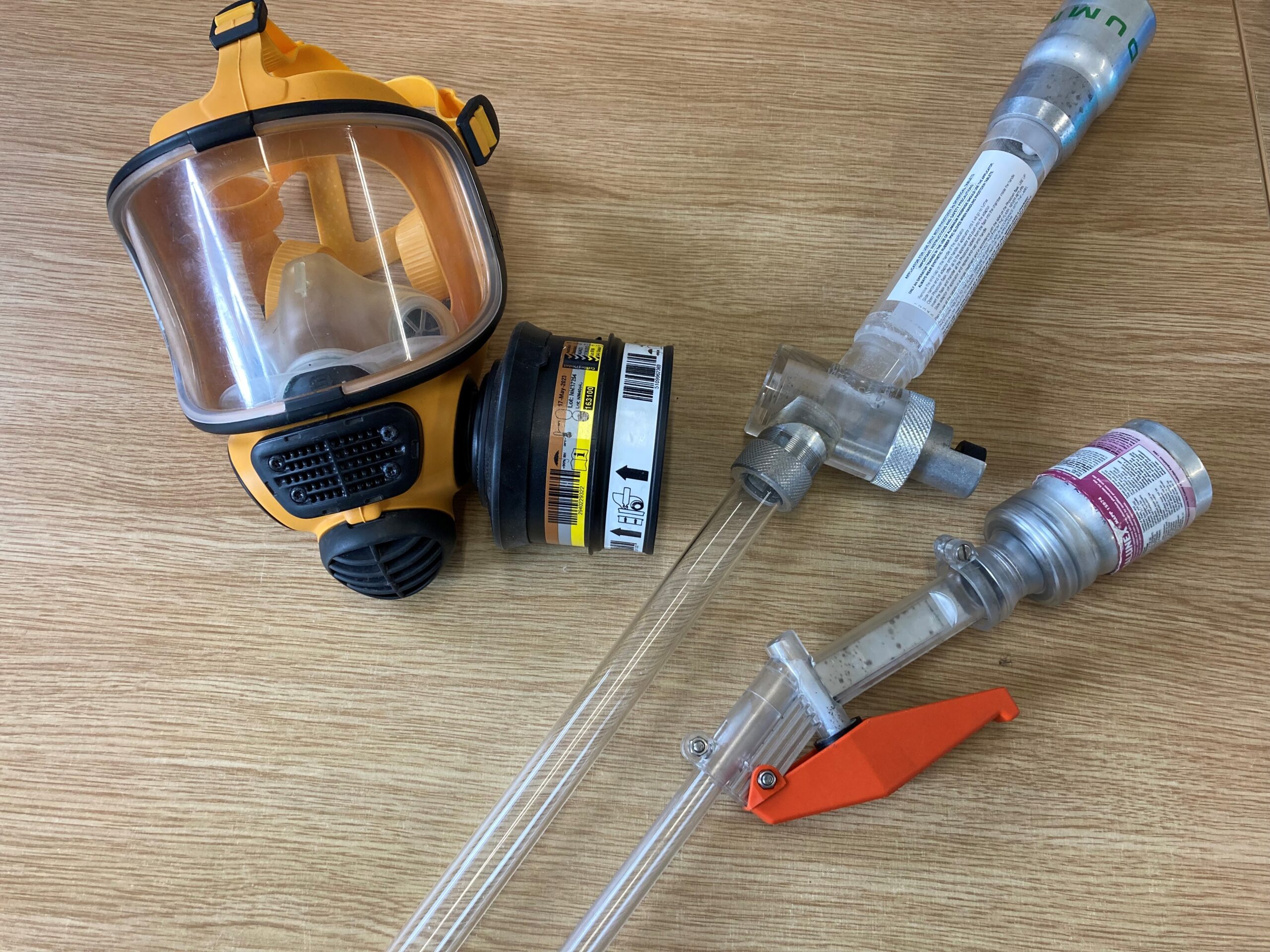 LANTRA Awards The Safe Use of Aluminium Phosphide for Vertebrate Pest Control Course [1.5 Days]