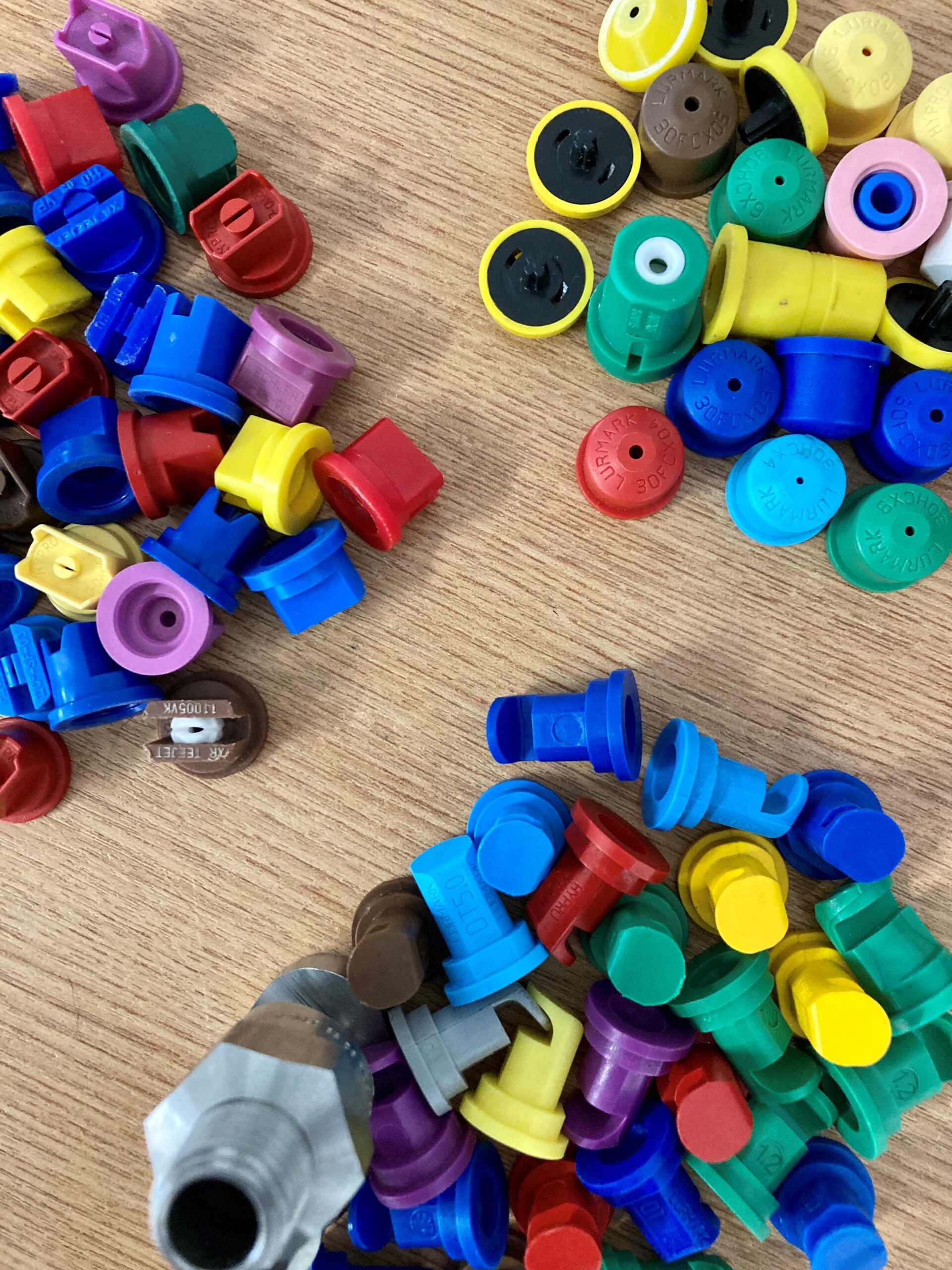 Level 2 PA6A – Pesticides Hand Held Applicator/Knapsack Course & Assessment