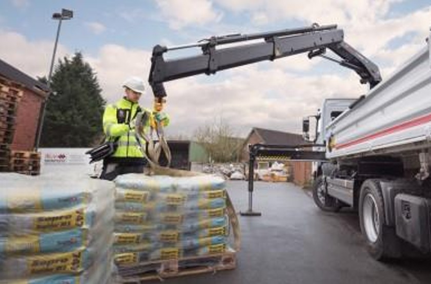 LANTRA Awards Slinger/Signaller – Training & Assessment Course