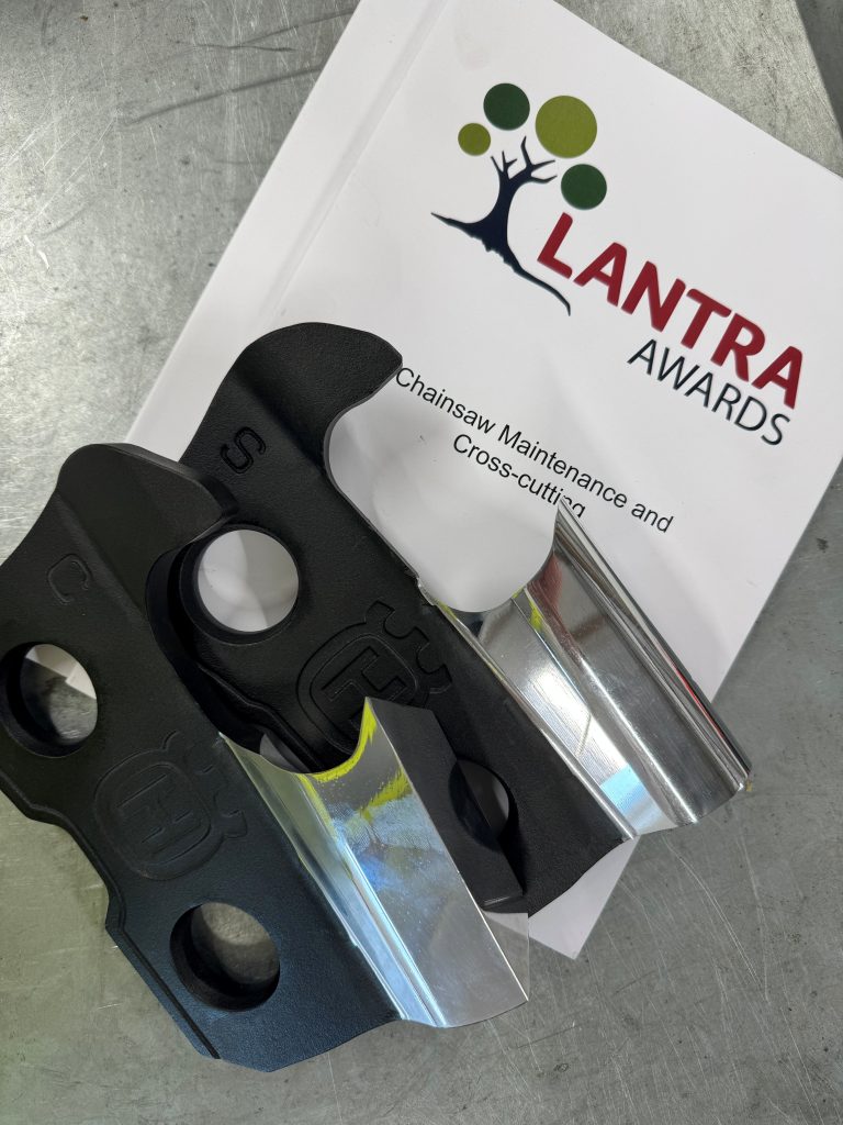 Husqvarna Training Partnership