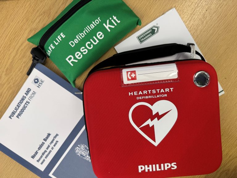 Expect the unexpected.