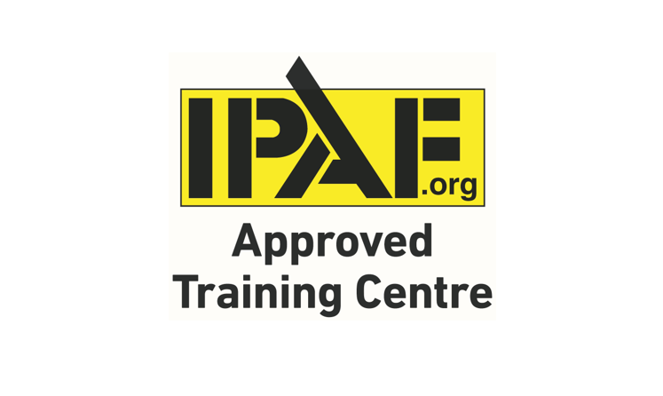 IPAF Approved Training Centre