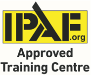 Small Square IPAf logo 2026